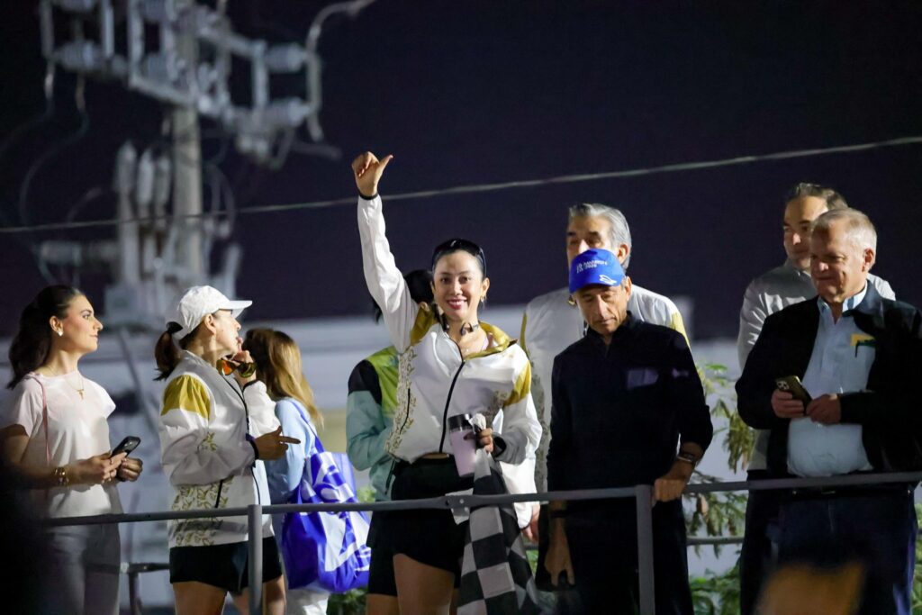 Saldo blanco, derrama económica y participación histórica en el Maratón LALA 2026 en Gómez Palacio