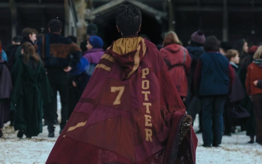 Harry Potter regresa: HBO revela primer avance y fija estreno navideño