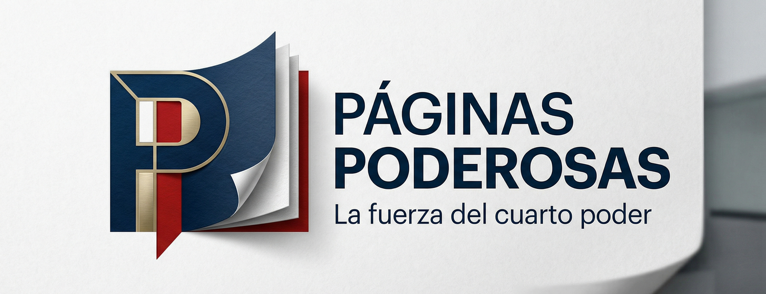 Paginas Poderosas