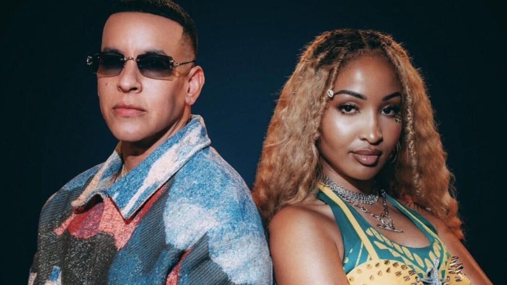 FIFA lanza «Echo» de Daddy Yankee para el álbum del Mundial 2026