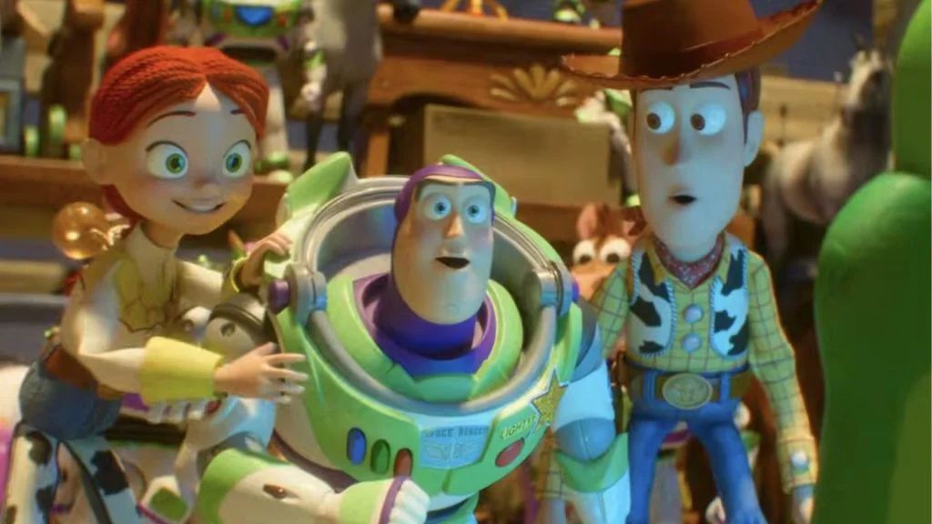 ¿El fin de una era? El director de ‘Toy Story’ suelta la bomba sobre el futuro de la saga