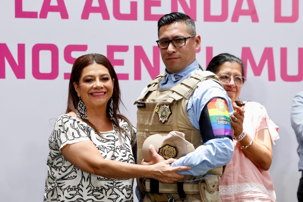 “Juego Limpio, Sociedad Justa”: así busca CDMX evitar abusos y violencia en el Mundial 2026