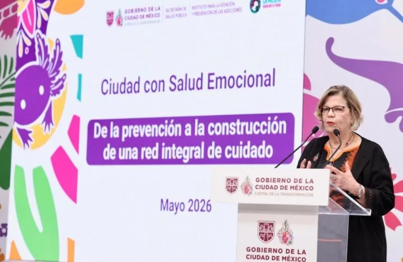 CDMX alista protocolo internacional de salud para recibir a miles de turistas del Mundial