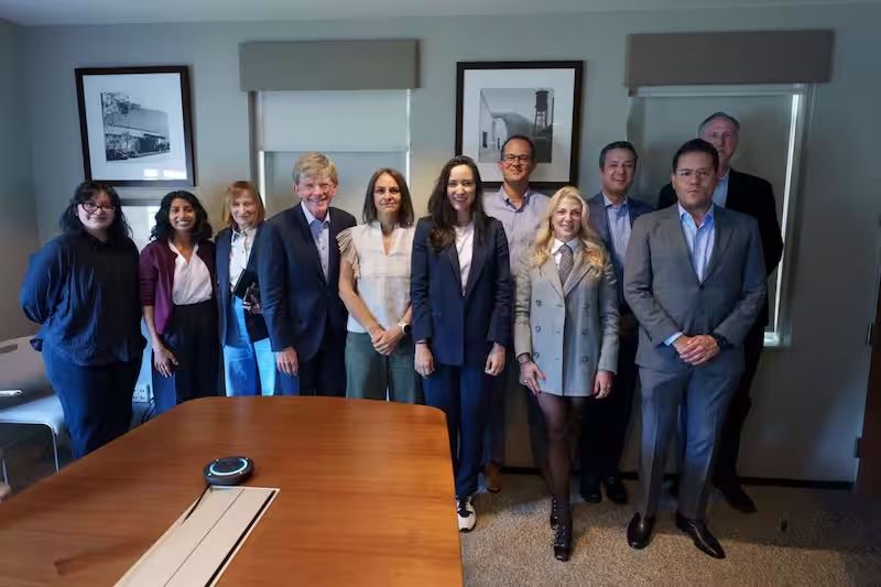 México busca conquistar Hollywood: presentan en Los Ángeles ambicioso plan audiovisual