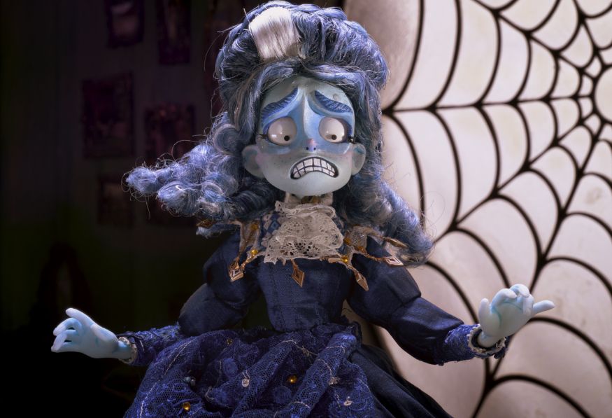 Confirman estreno de «Soy Frankelda» en Netflix para el 12 de junio