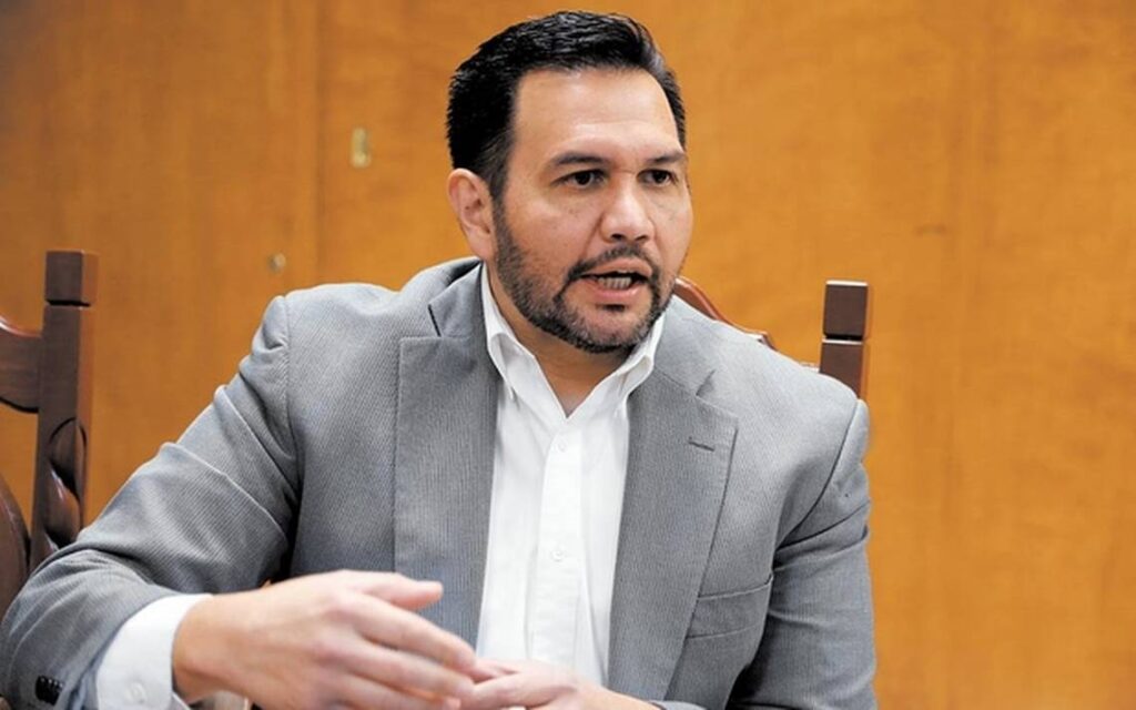 Alcalde de Juárez acusa a Gobierno de Chihuahua de obstrucción ilegal