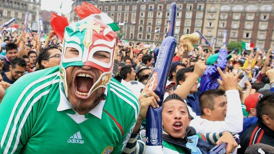 CDMX negocia con FIFA y garantiza acceso gratuito al Mundial 2026 en espacios públicos