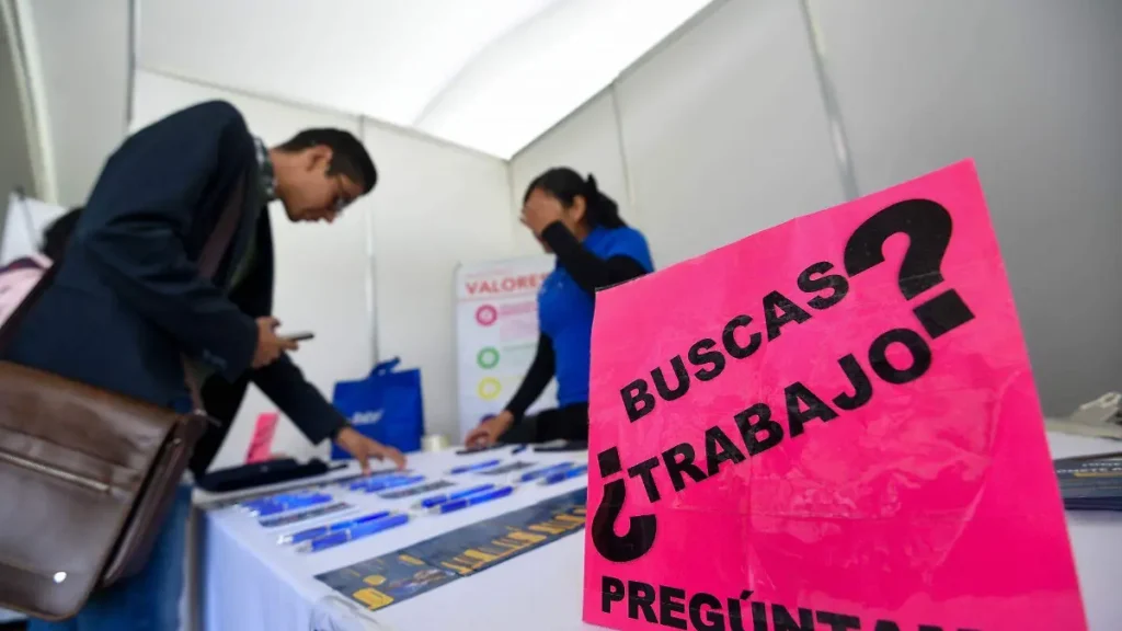 Vacantes en ingeniería, ventas y logística destacan en Feria de Empleo de la GAM