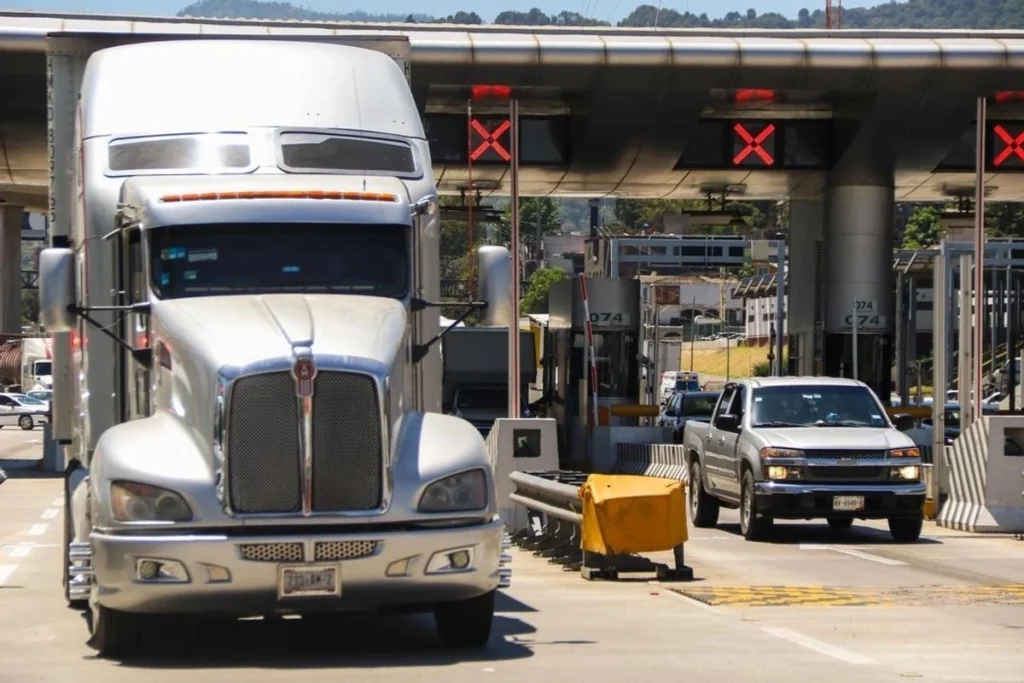 Megamarcha nacional llegará a CDMX: exigen frenar robos en carreteras y rescatar al campo