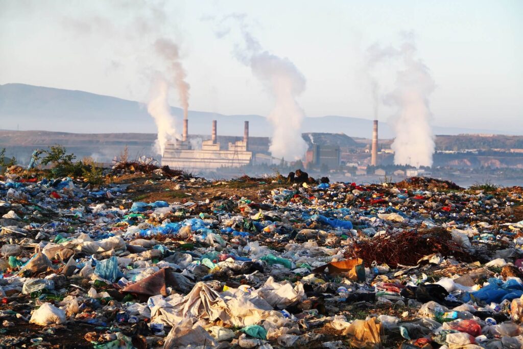 El reloj climático avanza: el planeta podría superar el límite de 1.5 °C en apenas cuatro años
