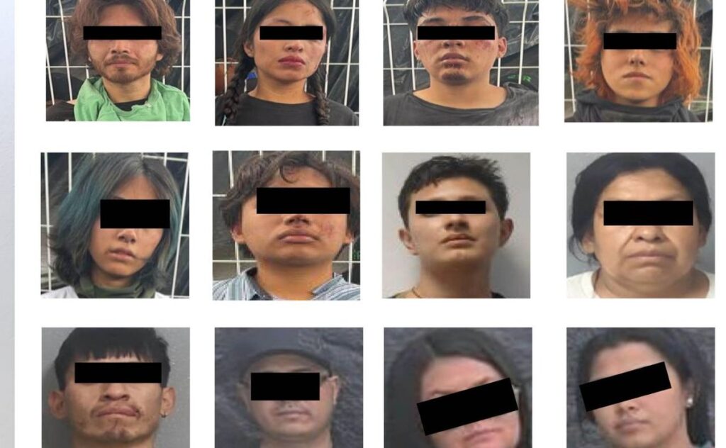 Operativo contra revendedores y no por disturbios: el origen de los 19 detenidos vinculados al Mundial
