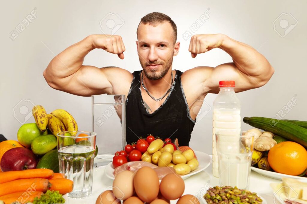 Los alimentos y hábitos que podrían reducir la testosterona y afectar la salud masculina