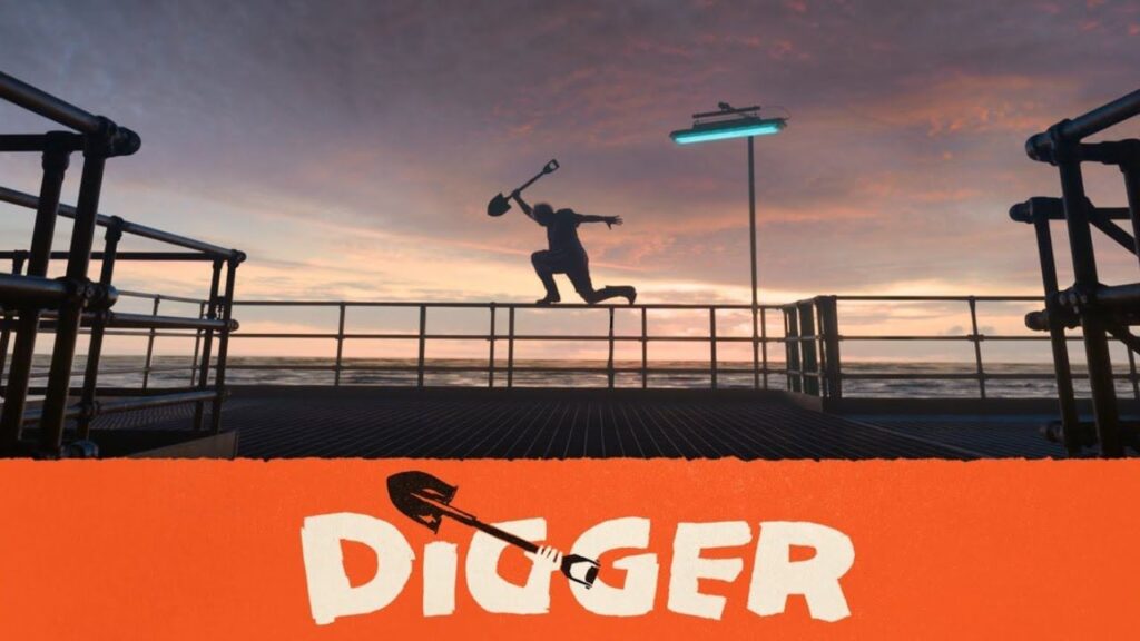 Así es “Digger”, la esperada película de Tom Cruise e Iñárritu