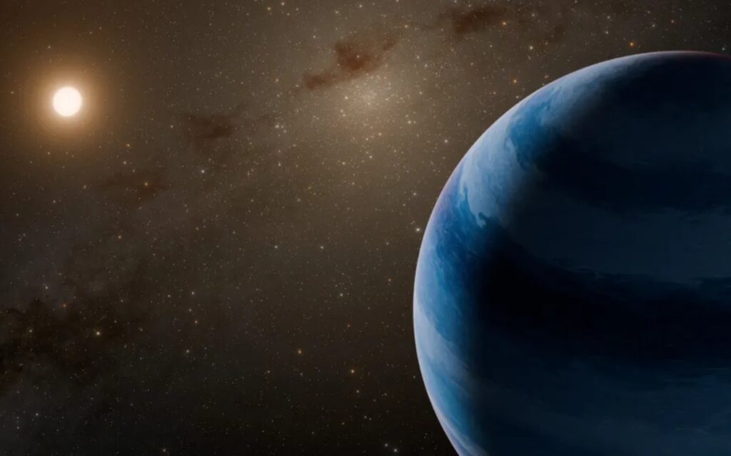 Un gigante espacial se acercará a la Tierra este sábado: podrá verse con telescopios y binoculares