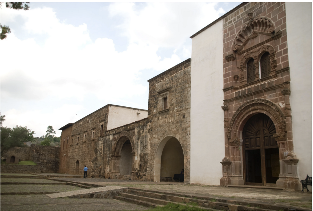 Tzintzuntzan, el Pueblo Mágico donde el pasado purépecha sigue vivo