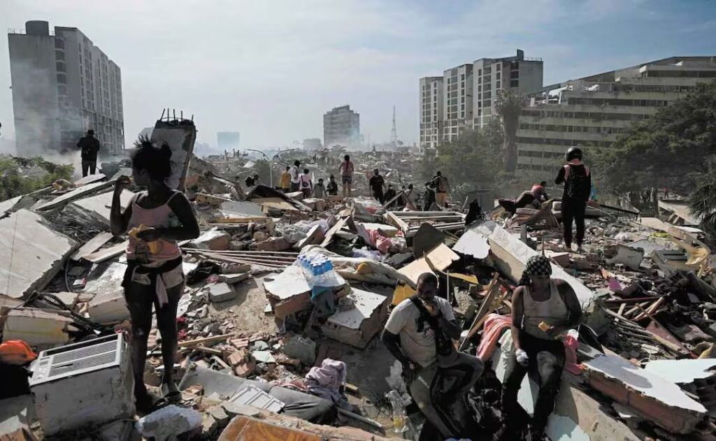 Cómo ayudar a Venezuela desde México: centros de acopio y formas de donar