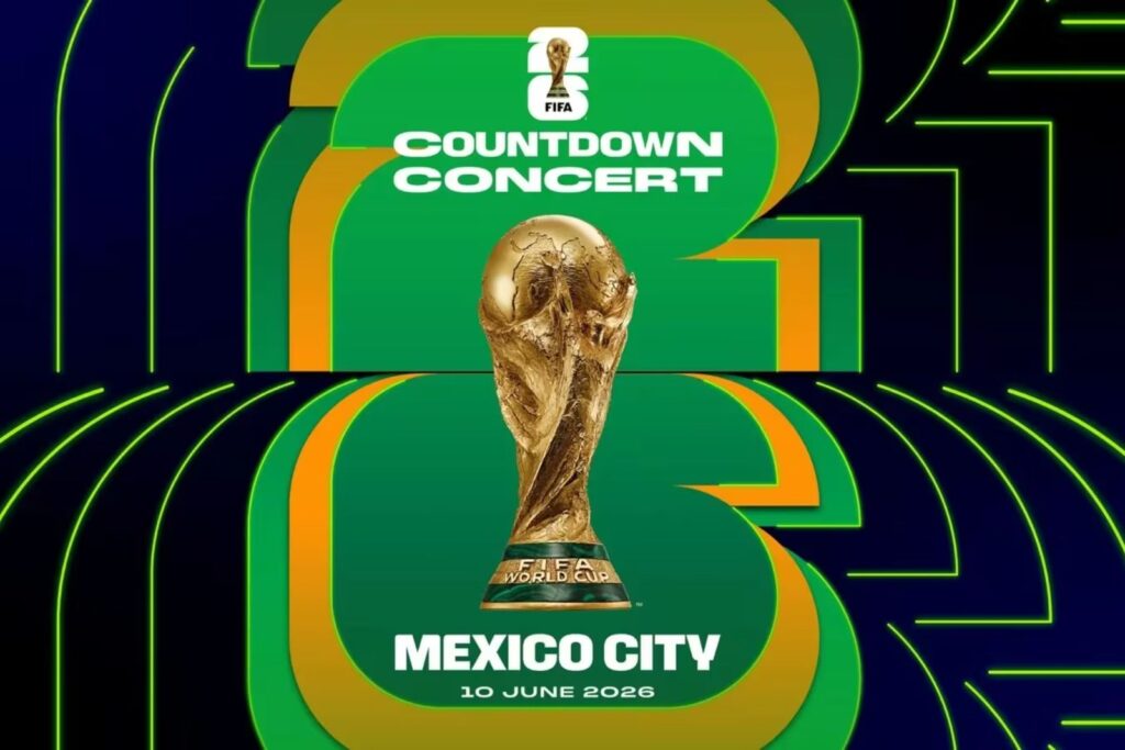 Mundial 2026: México gana turismo, inversión y capital político