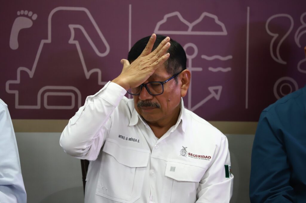Caso Mérida: la acusación narco acorrala al poder en Sinaloa