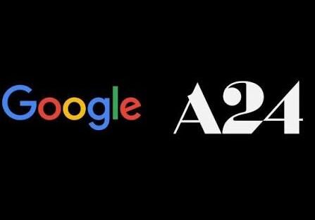 Google invierte 75 mdd en alianza con A24 para herramientas de IA