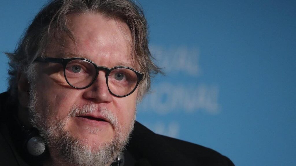 Guillermo del Toro convierte en parte de la Junta Directiva del Museo de la Academia