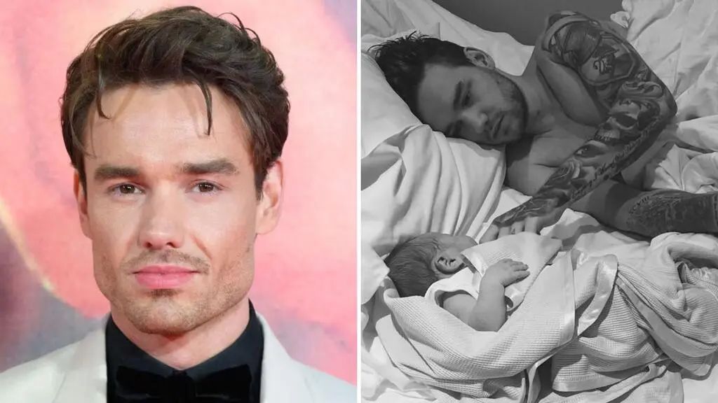 Hijo de Liam Payne heredará más de 27 millones de dólares