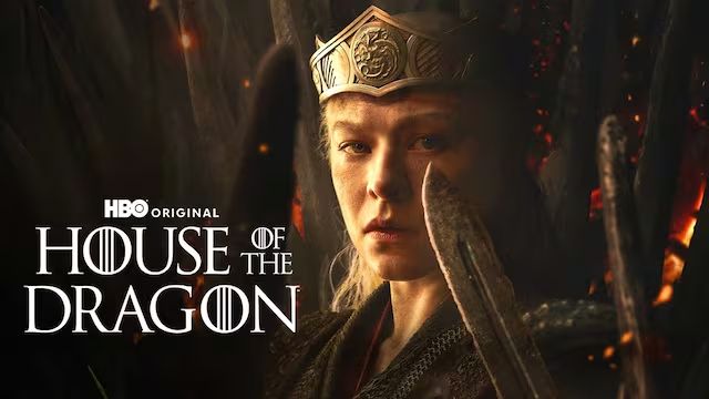 House of the Dragon Temporada 3: quiénes son los nuevos personajes