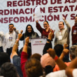 Es tiempo de mujeres y de defender casa por casa la Transformación en Zacatecas: Vero Díaz