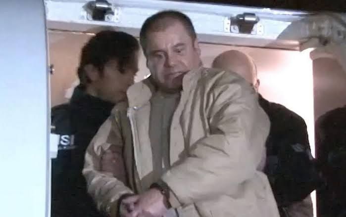 Joaquín Guzmán Loera solicita nuevamente su repatriación a México desde ADX Florence