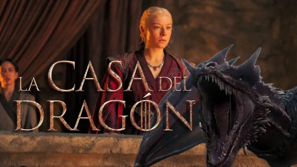 La Casa del Dragón 3: fecha, hora y dónde ver el estreno