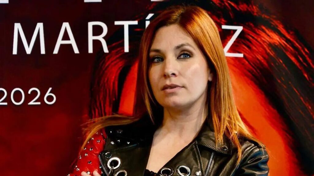 Leire Martínez expande Aquella Niña Tour por México: 8 nuevas fechas