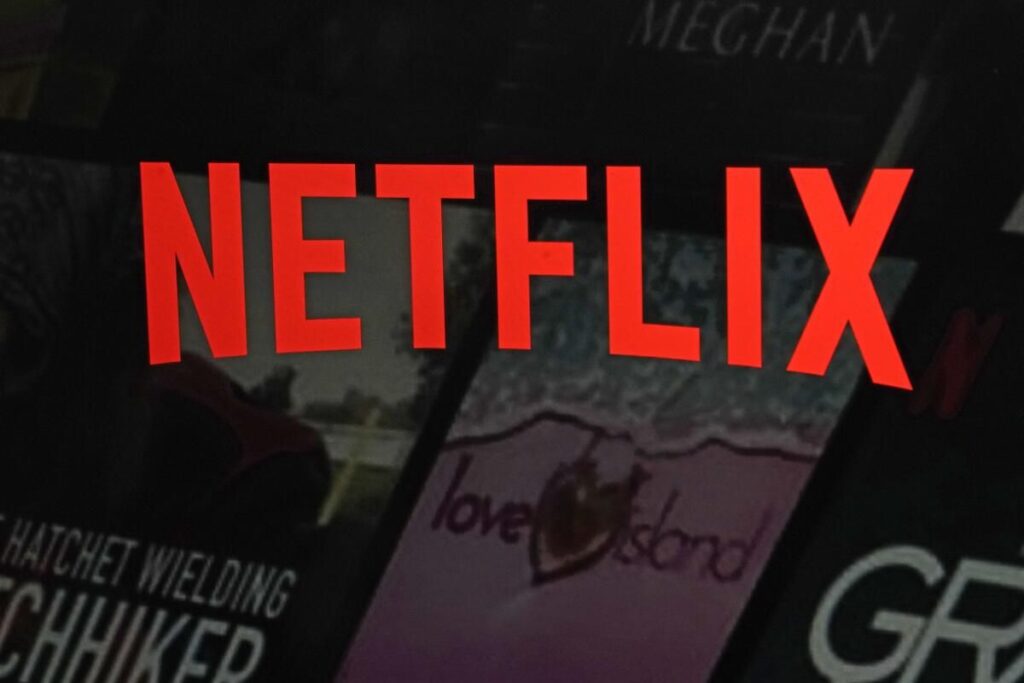 Carl Erik Rinsch irá a prisión: el director fue condenado por desviar millones destinados a una serie de Netflix