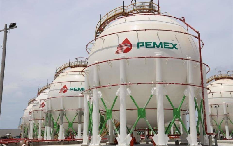 Pemex debe aclarar 24 millones de barriles de crudo presuntamente extraviados