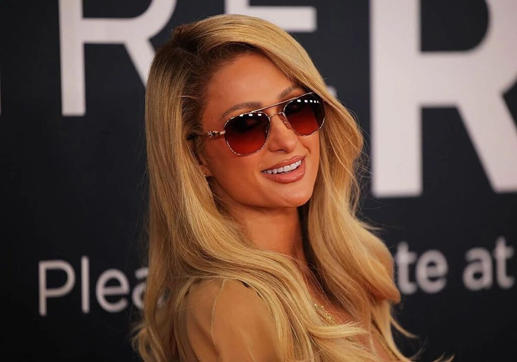 Paris Hilton destapa una peligrosa red de deepfakes sexuales creados con inteligencia artificial