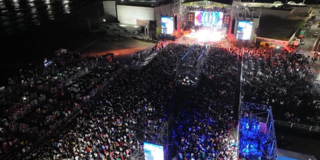 Salsa Fest 2026: Veracruz busca romper récord de asistencia con artistas de talla mundial