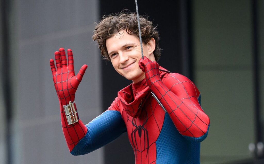 Spider-Man: Brand New Day: teorías más fuertes del cierre de Tom Holland