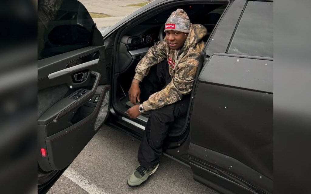 Muere Tay Keith a los 29 años: el productor que definió el sonido del hip hop moderno