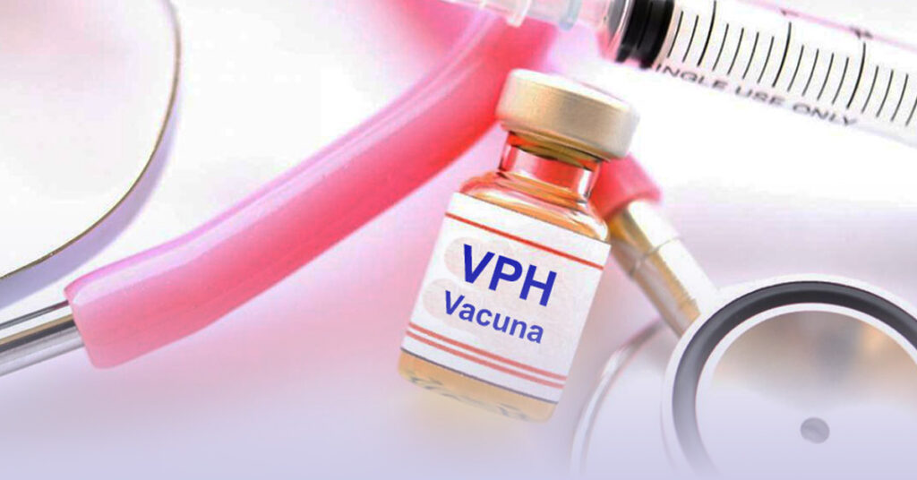 La vacuna contra el VPH logra un resultado histórico: cero muertes por cáncer cervicouterino en jóvenes de Inglaterra