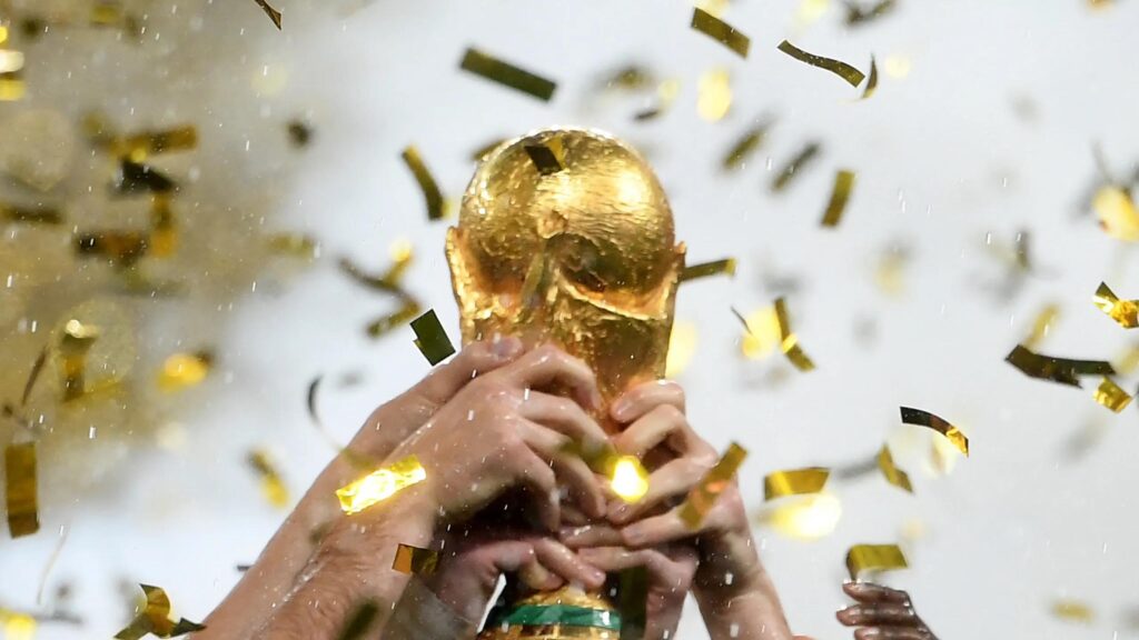 Mundial 2026: La millonaria cifra que ganará el campeón
