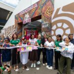 El Itacate: el festival gastronómico que reúne los sabores de los 32 estados rumbo al Mundial 2026