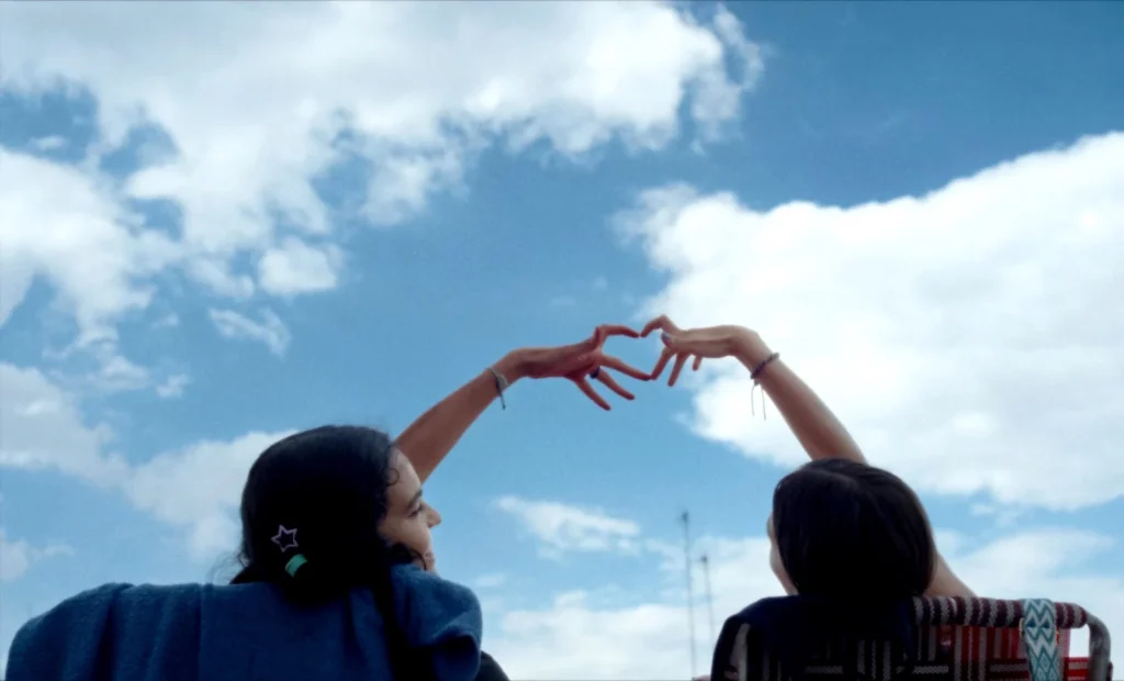 ‘Sad Girlz’: la película mexicana que lleva a Tribeca una poderosa reflexión sobre la violencia sexual y la amistad