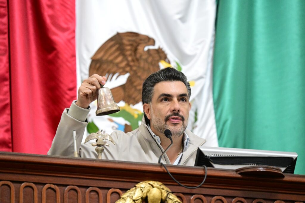 Congreso CDMX avala minutas del Congreso de la Unión sobre trabajo, feminicidio y elecciones