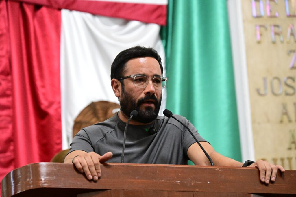 Más protección para tus datos: Congreso CDMX aprueba nuevas reglas de transparencia