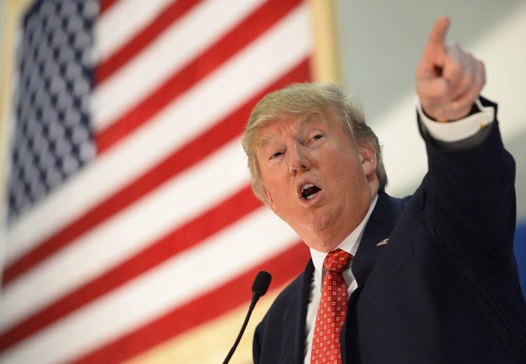 Trump aprieta; el caso Sinaloa deja a México sin evasivas