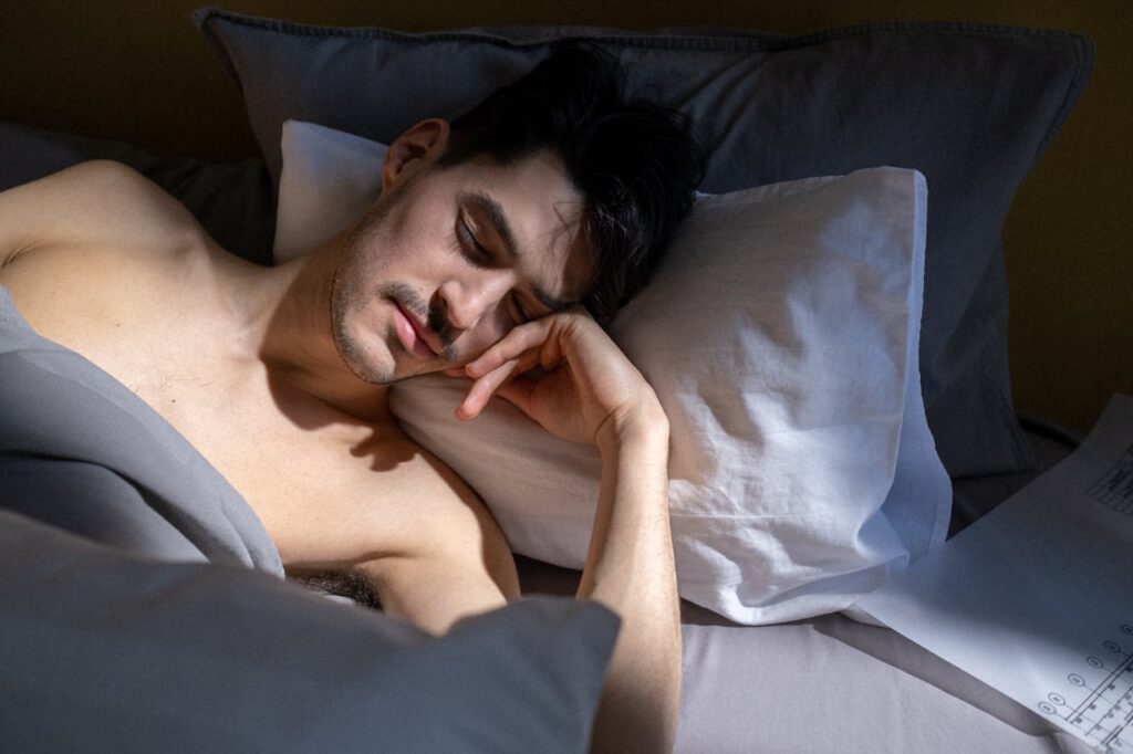 Insomnio: el trastorno silencioso que afecta la salud física, mental y emocional las 24 horas