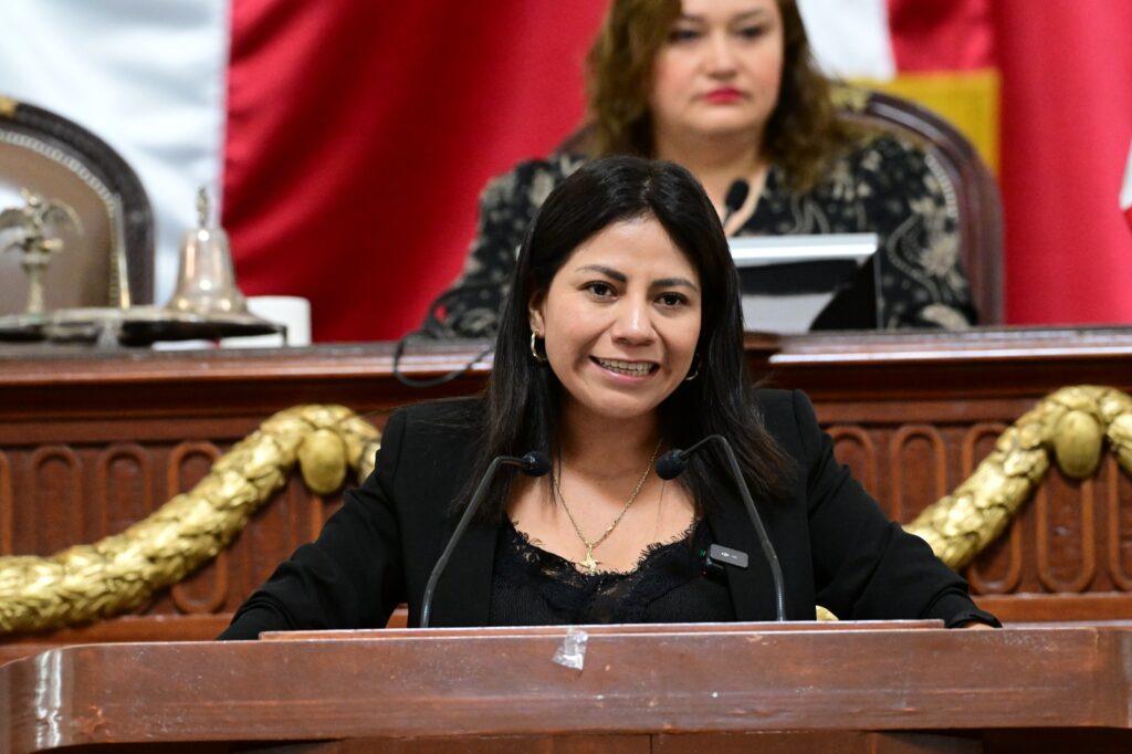 Educación e inclusión: la apuesta del Congreso de CDMX para combatir la discriminación