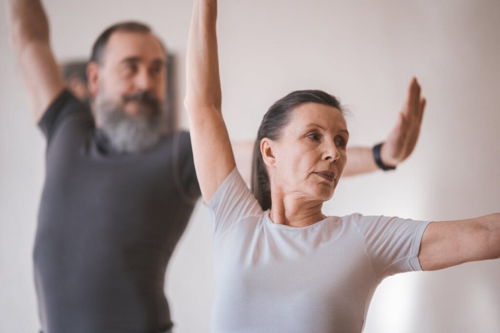 La edad en que el cuerpo empieza a perder fuerza: un estudio de 47 años revela cuándo ocurre el cambio