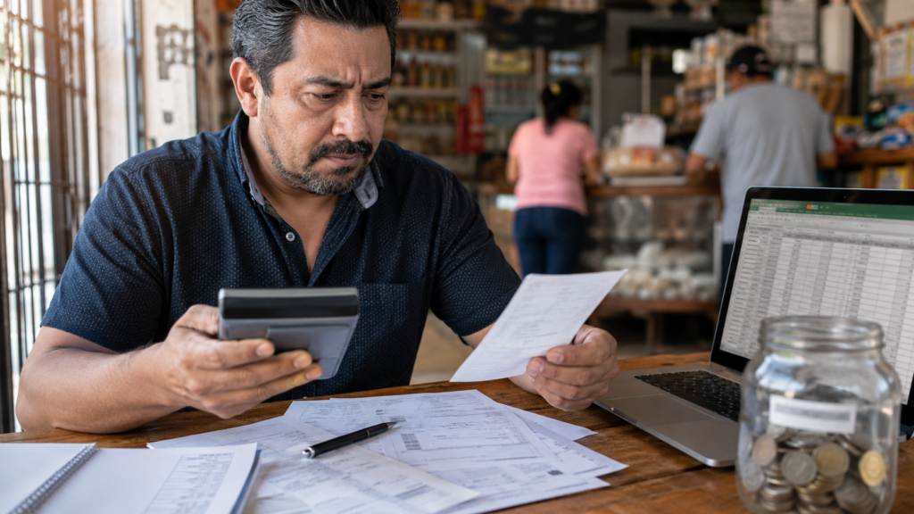Ordena tus costos antes de subir precios: la clave que muchas PyMEs ignoran