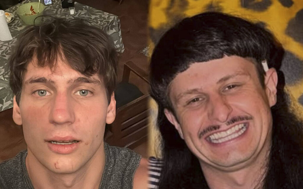Tragedia en Brasil: mueren Oliver Tree, Gaspi y el productor Lucas Vignale en un choque de helicópteros en Río de Janeiro