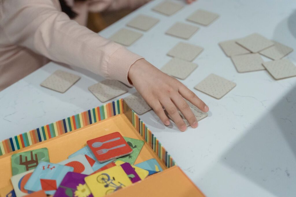 Día Internacional del Juego: siete actividades sin pantallas para niños