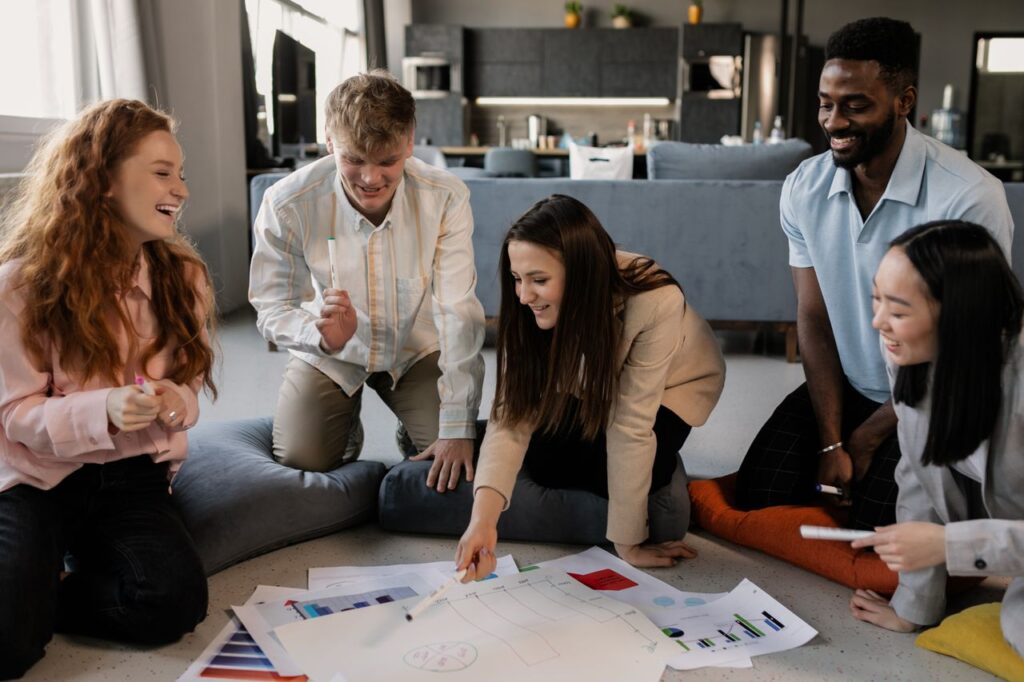 ¿Persona física o empresa? La ruta para iniciar un negocio